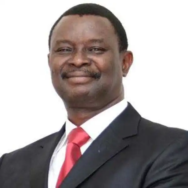Popular Pastor, Mike Bamiloye Blasts Men of God Who Invite Comedians to Church Events